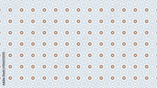 Seamless premium and luxury pattern designs and abstract geometric tile motifs.
