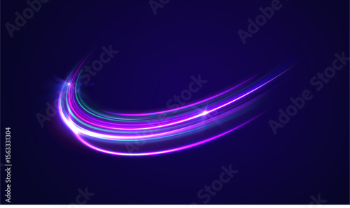 png dynamic blue spiral with glowing curve and tornado rotation motion background bright shine wave power effect wind ellipse light magic circle transparent lines energy

