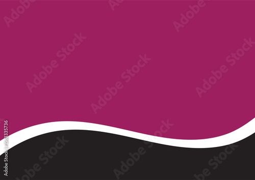 Torn Paper Background. Torn Old Paper Background Vector. Open frame strip with broken border piece. Blank turn note or tag for advertising illustration.