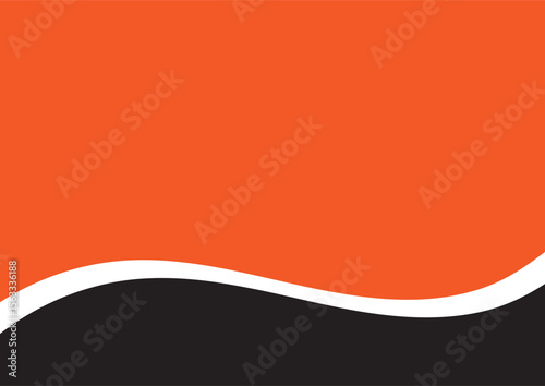 Torn Paper Background. Torn Old Paper Background Vector. Open frame strip with broken border piece. Blank turn note or tag for advertising illustration.