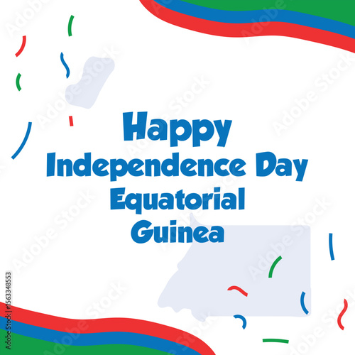 Commemorating Independence: Equatorial Guinea Celebration..