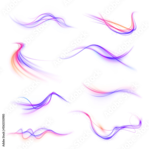 png swirl sparkle flare comet star beam glow vortex spiral funnel shining twirl power magic background lens rotation streak neon particles wave blue wind circulation

