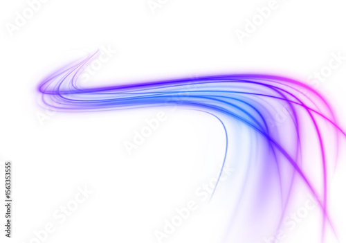 png technology vector digital cyber fast movement speed flare abstract futuristic network gradient light energy velocity background concept spiral design modern communication pattern bright

