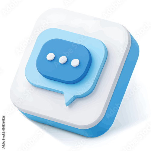 Message icon