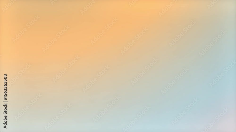 soft early morning dawn or sunset dusk lighting gradient with a slow moving evolution seamless loop video background in 4K resolution for a subtle neutral background video wallpaper