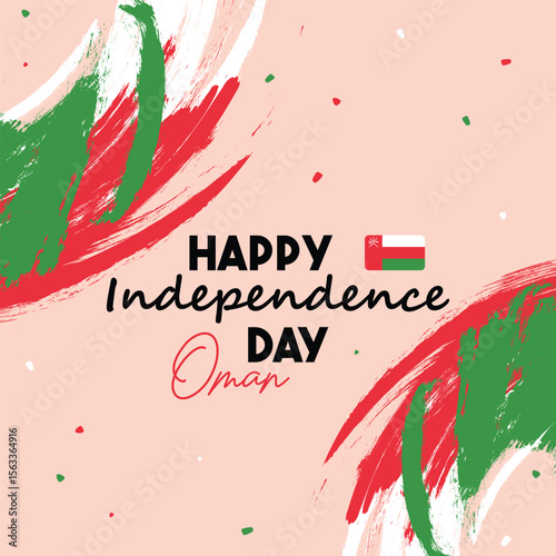 Proud Moments for Oman on Independence Day