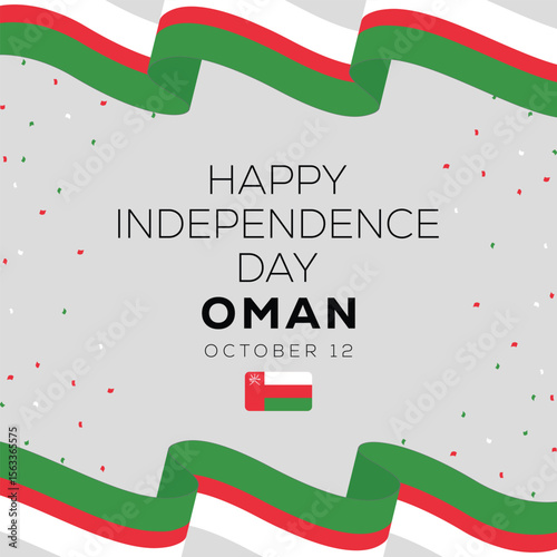 Join Us in Celebrating Oman Independence Day
