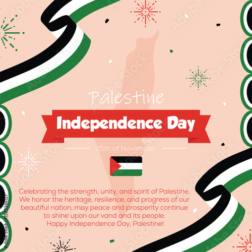 Celebrating Palestine Journey to Independence