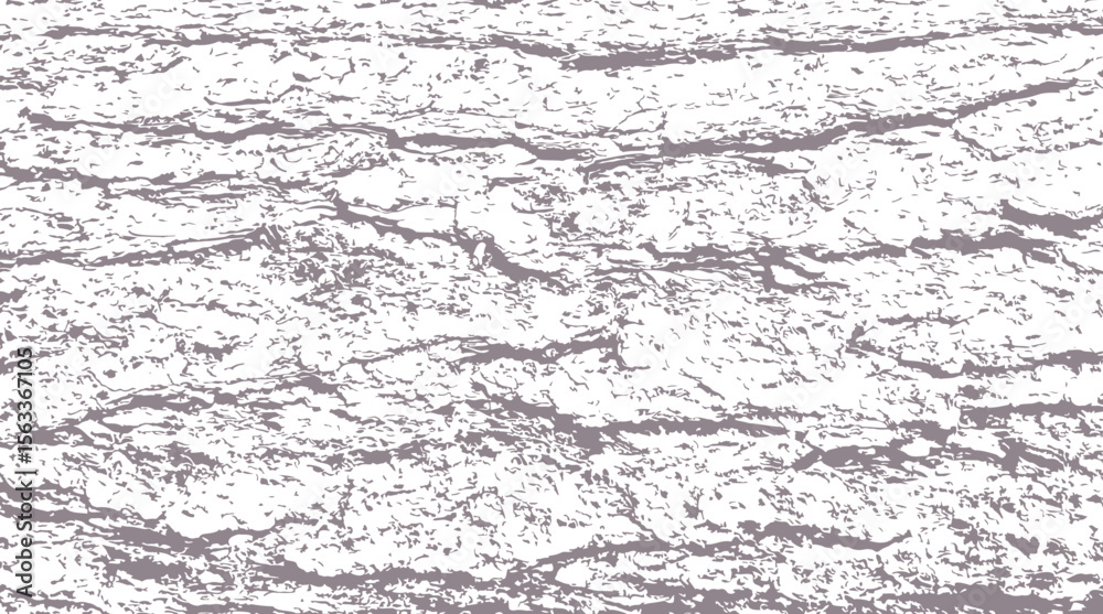 Obraz premium Pine bark texture