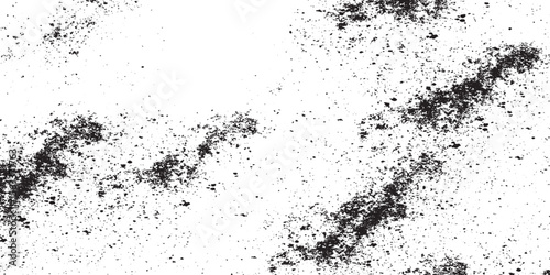 
Abstract grunge texture effect, Cracks and dust particle grain on white overlay texture for your design, scratched grunge urban 