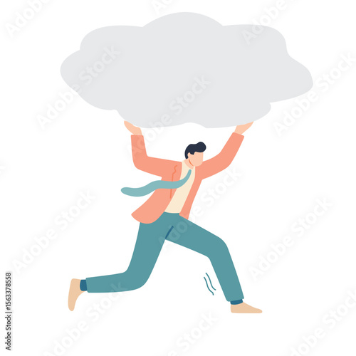 employee workload character vector