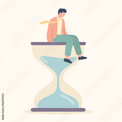 time is money character vector