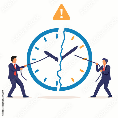 employee workload character vector
