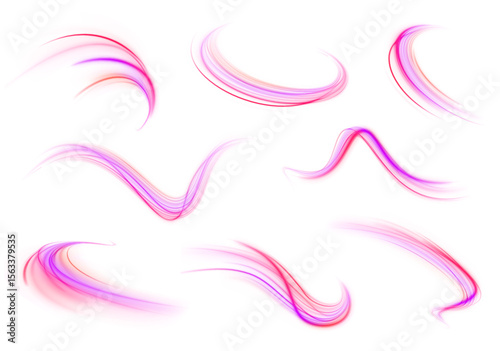 png motion fast speed electric city light car background road trail vector night streak traffic effect blur long colours street red blue highway dynamic dark tail flash

