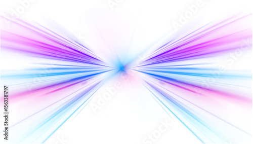 Quadro su tela png flash beam power fast ray swirl spark sparkle lighting police wavy cyberspac