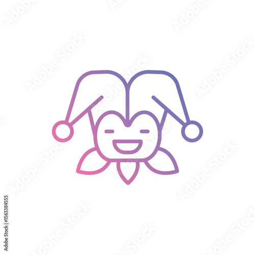 Animation icon vector