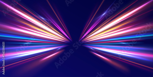 png swirl tornado flare sparkle beam glowing magic funnel bright circulation vector neon shining particle lens wave star rotation flying transparent light abstract road effect twirl blue

