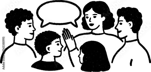 Family communication and creativity in children's art interpretation