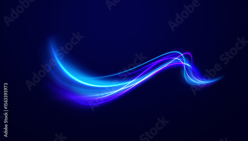 PNG bright dynamic modernity speed glowing neon motion fast moving wave abstract background vibrant colourful line pattern design curving twisting purple blue pink energy power wallpaper









