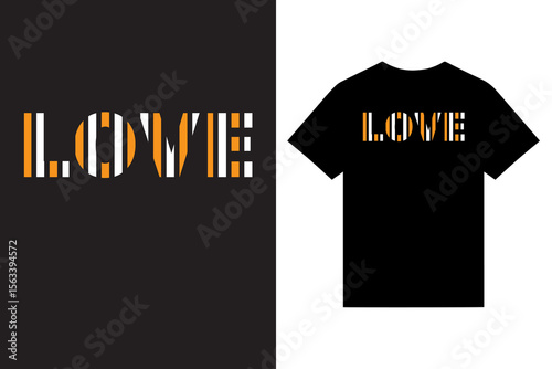 love typography t shirt design vector, colorful typography t shirt design vector, graphic t shirt design vector, modern, unique t shirt design.