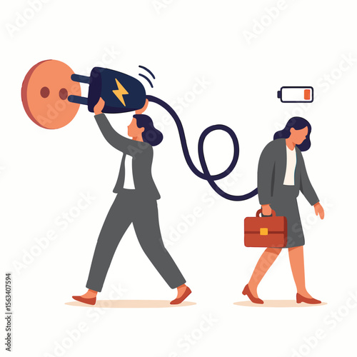 workload character vector