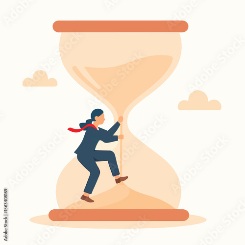 time is money character vector