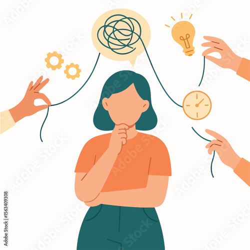 workload character vector