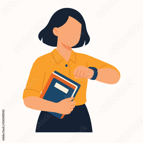 time is money character vector