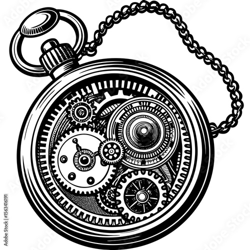 gears and cogs