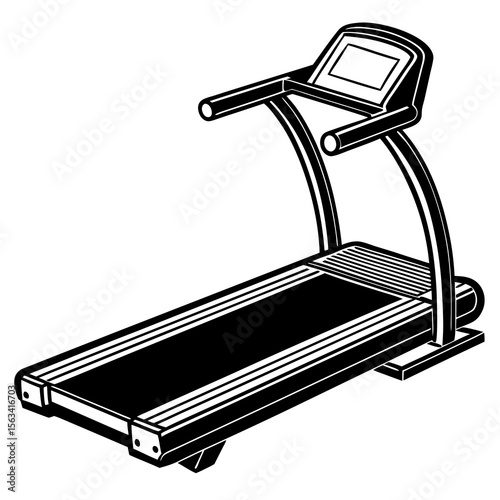 razor blade vector illustration