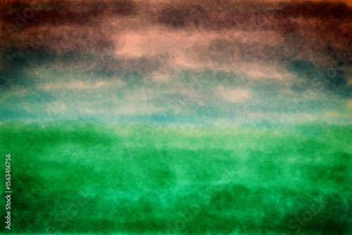 Spring background