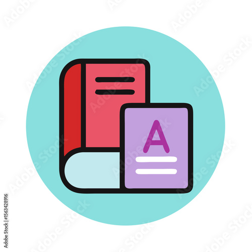 Dictionary of foreign languages