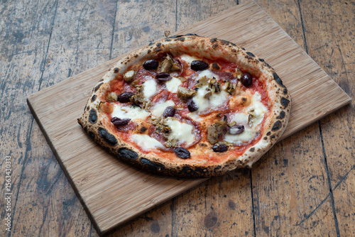 Pizza Amore