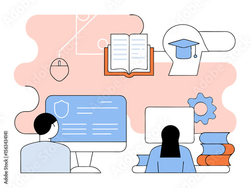 Team-based Digital Training