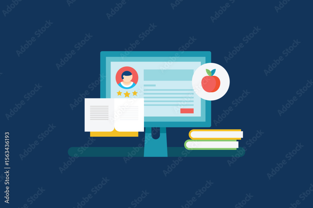 Online education courses led by top-rated teachers, offering virtual classes and accredited certifications.
