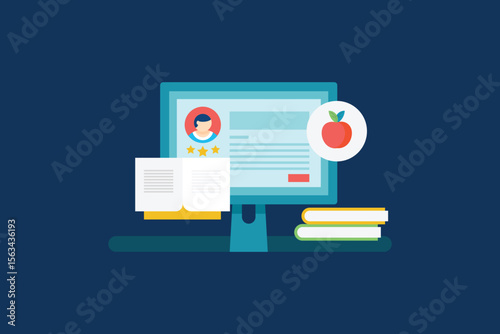Online education courses led by top-rated teachers, offering virtual classes and accredited certifications.