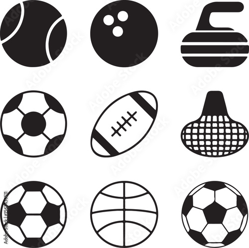 American Football Player Silhouette Bundle – SVG PNG for Cricut

Football Action Silhouettes – Tackle, Throw, Catch Vector Set

Helmet & Touchdown Silhouettes – Sports Clipart for DIY Projects

Americ