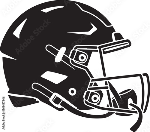 American Football Player Silhouette Bundle – SVG PNG for Cricut

Football Action Silhouettes – Tackle, Throw, Catch Vector Set

Helmet & Touchdown Silhouettes – Sports Clipart for DIY Projects

Americ
