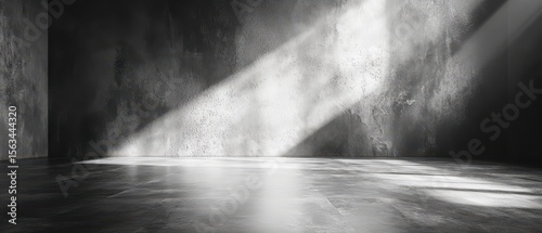 Wallpaper Mural abstract grey concreat background ,clean studio and room - can be used for display or montage your products Torontodigital.ca
