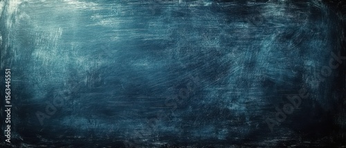 Wallpaper Mural Horizontal black board or chalkboard wall texture background Torontodigital.ca
