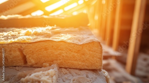 Energy Efficient Insulation Materials for Modern Construction Projects