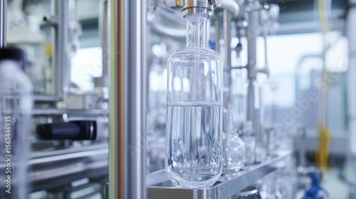 Advanced Technology for Enzyme Immobilization in Bioengineering Industry