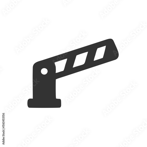 Gate icon