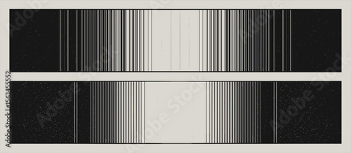 Spectra lines background, atomic emission spectrum, physics, science, dark concept