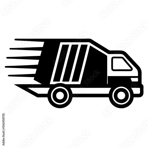 truck with trailer