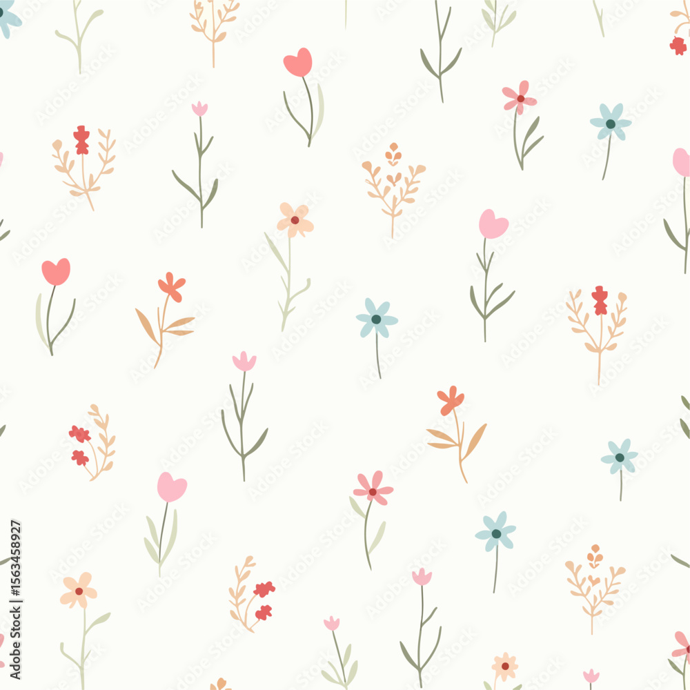 Fototapeta premium Material with abstract pattern, a background or texture