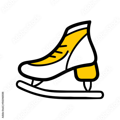 Skating Icon