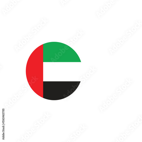 flag of uae