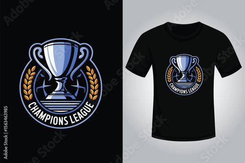 T shirt design