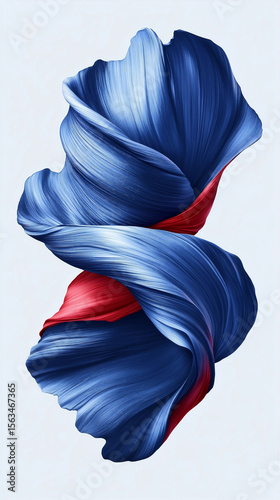 Colorful vertical phone wallpaper with texture